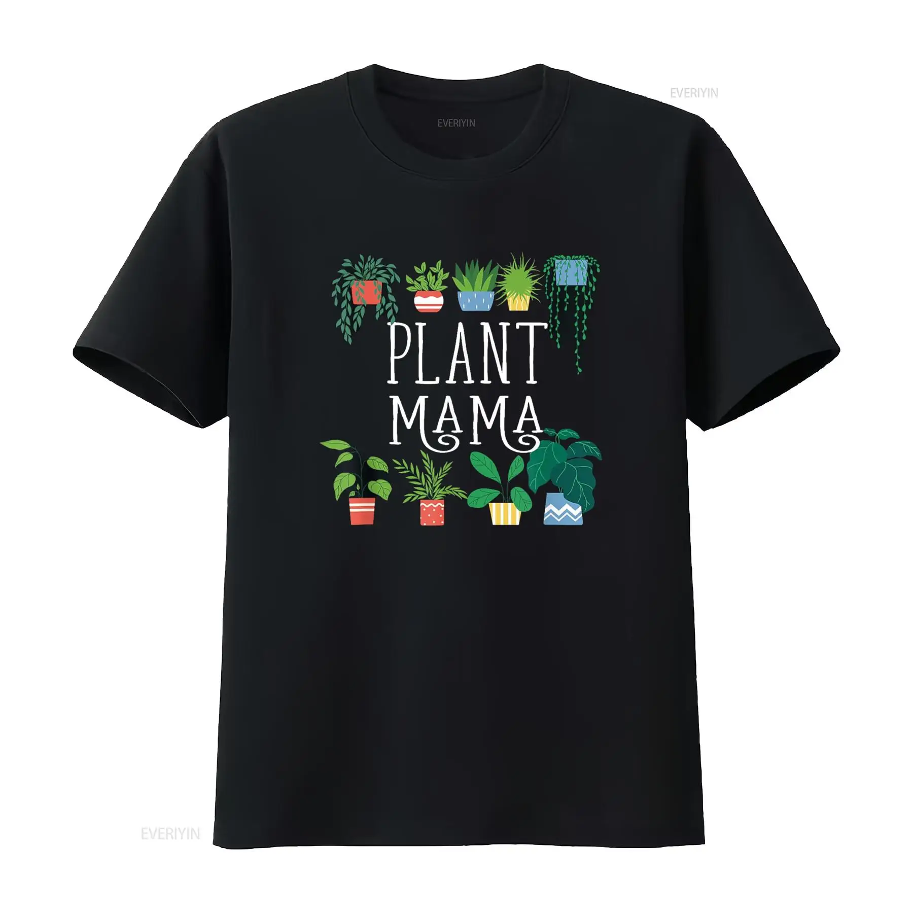 Plant Parent T Shirt - Plant Mama Proud Parent Tシャツ ヴィンテージ