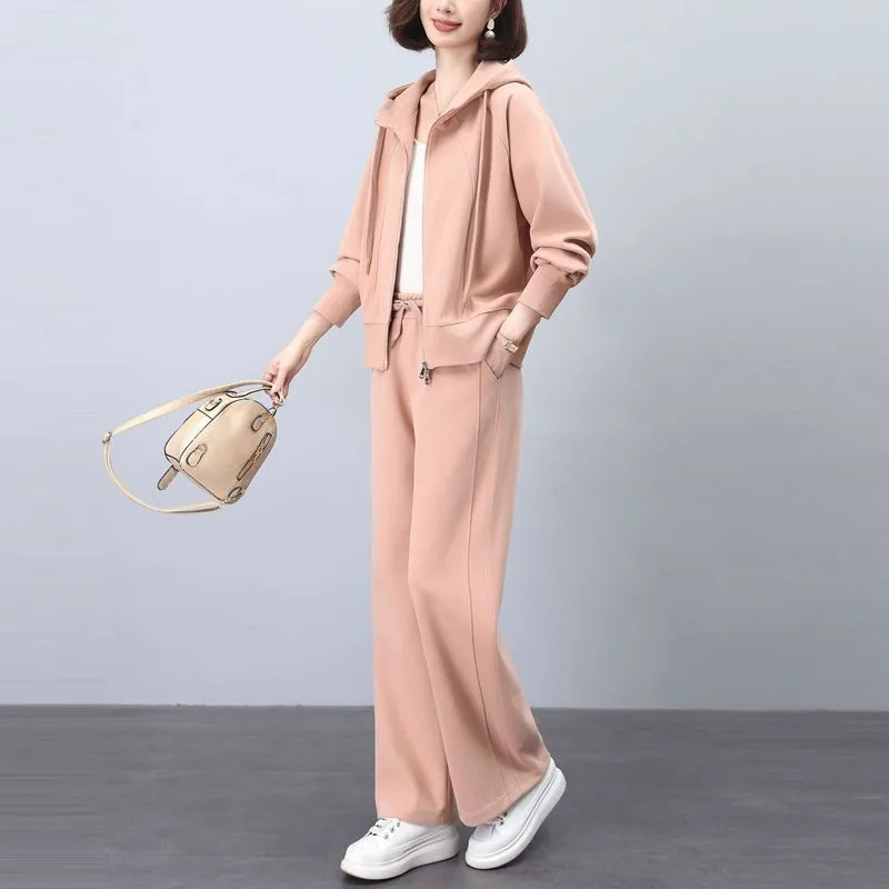 カジュアルグレーセット 2025 夏新作 ルーズファッション - Plant Parent Hoodie のレビューと価格