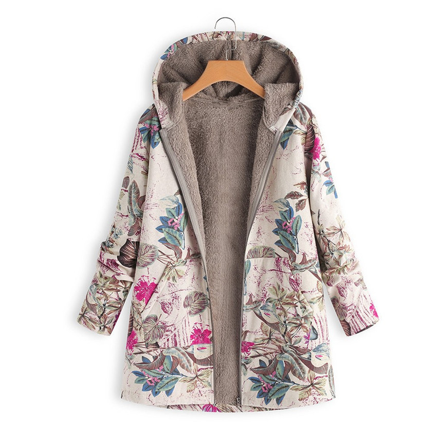 女性用フローラルフード付きジャケット,2021,ウォーム,フ - Plant Parent Hoodie のレビューと価格