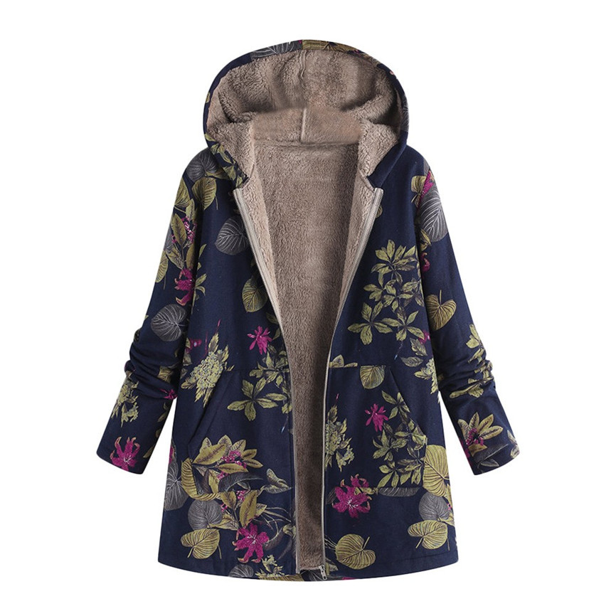 女性用フローラルフード付きジャケット,2021,ウォーム,フ - Plant Parent Hoodie のレビューと価格