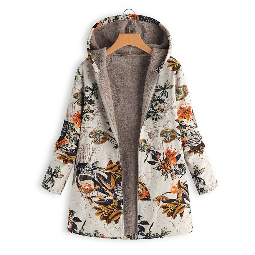女性用フローラルフード付きジャケット,2021,ウォーム,フ - Plant Parent Hoodie のレビューと価格