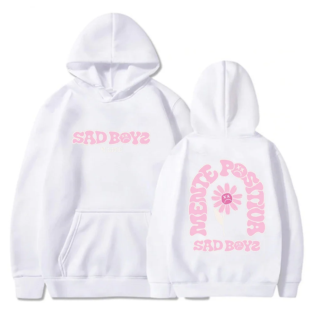 ジュニアH サッドボーイズ 4 ライフ マーチ フラワー フ - Plant Parent Hoodie のレビューと価格