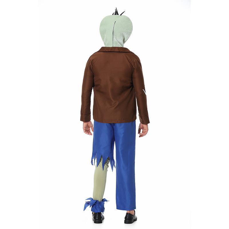 親子ペア ハロウィン プラントVSゾンビ ドール ロールプレ - Plant Parent Vs Plantin のレビューと価格