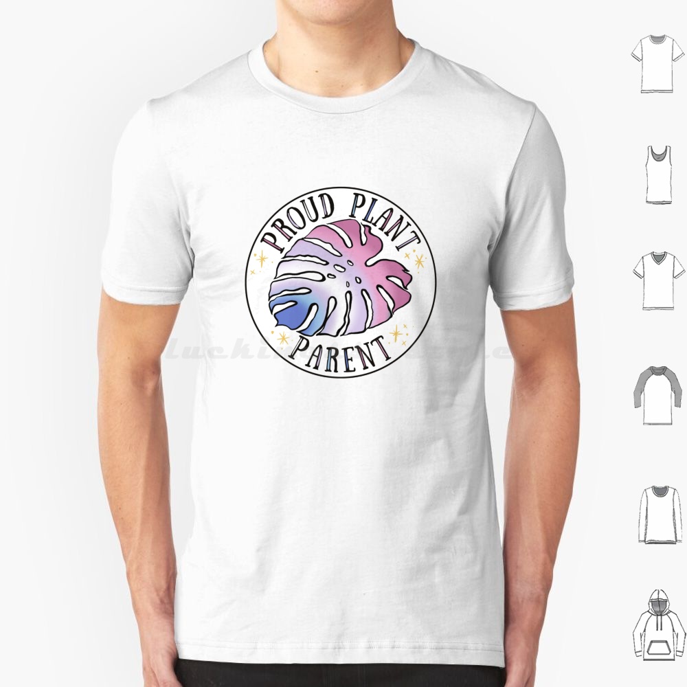 プラント・パラント・プライドTシャツ 6XL コットン クー - Plant Parent T Shirt のレビューと価格