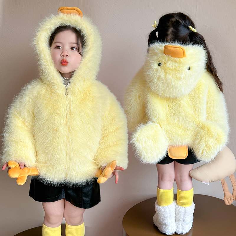 秋の家族お揃いウールブレンドジャケット、ママと娘用、ダックウ - Plant Parent Hoodie のレビューと価格