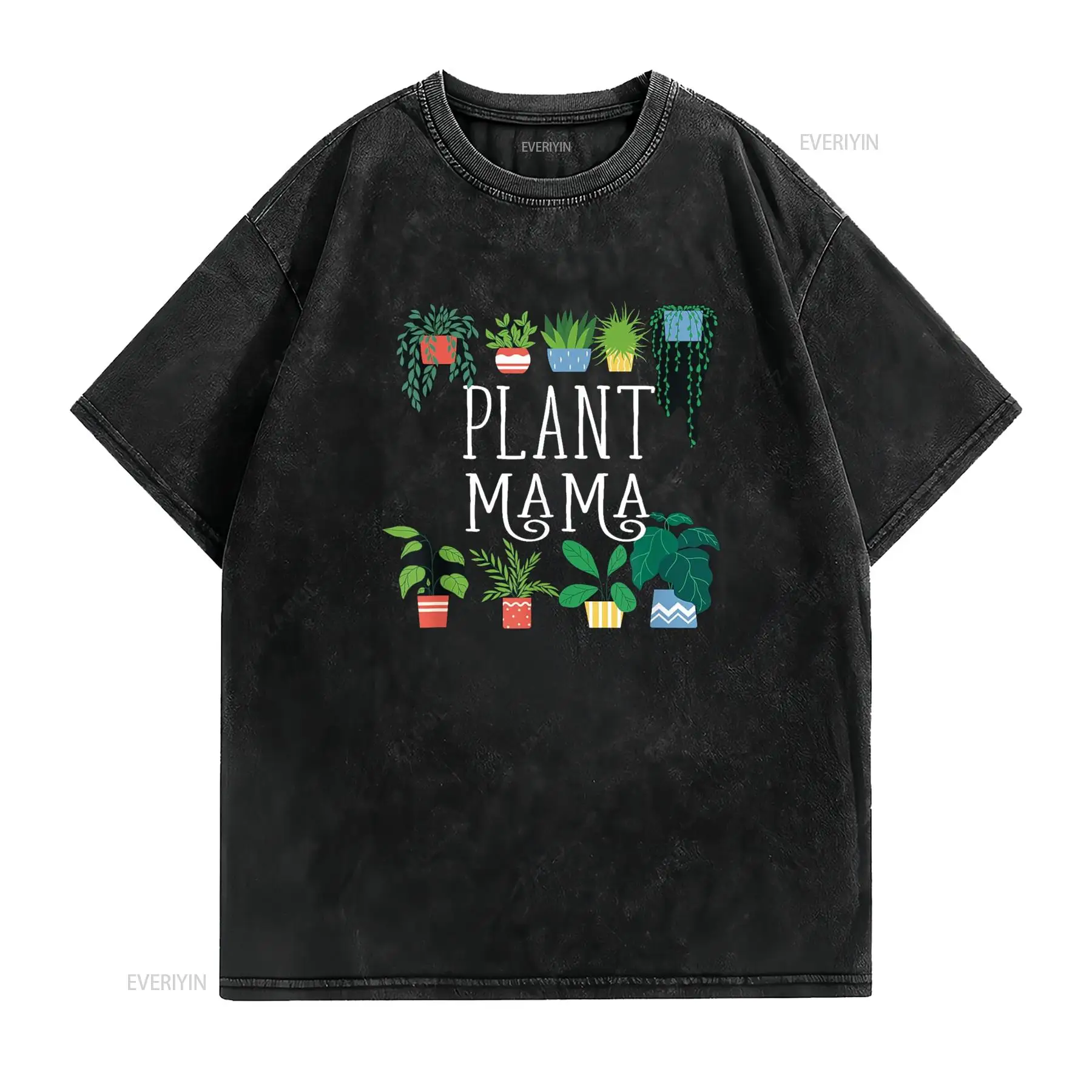 Plant Mama Proud Parent Tシャツ ヴ - Plant Parent T Shirt のレビューと価格