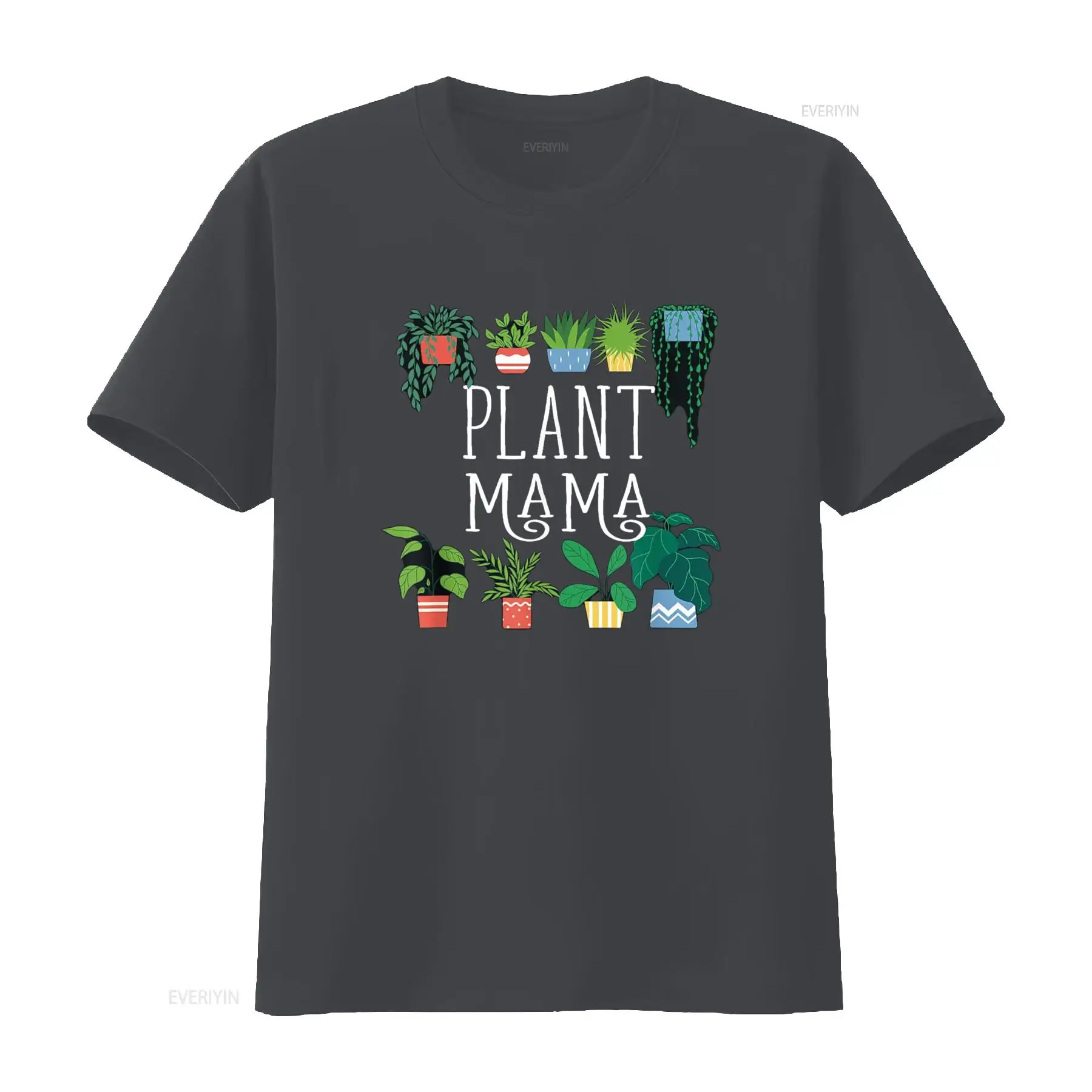 Plant Mama Proud Parent Tシャツ ヴ - Plant Parent T Shirt のレビューと価格