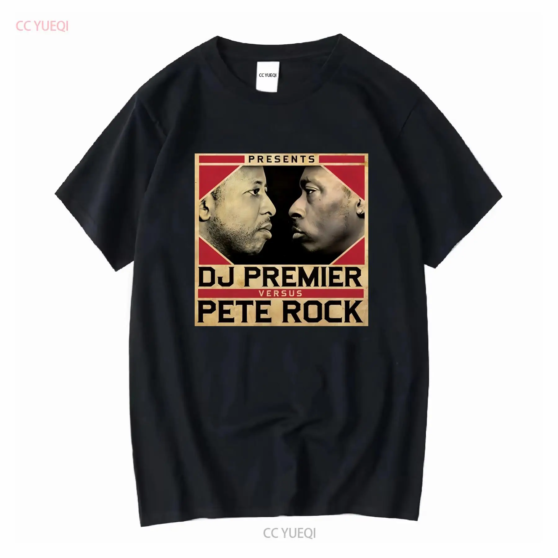 DJプレミア対ピート・ロック Tシャツ アート サン ファー - Plant Parent T Shirt のレビューと価格