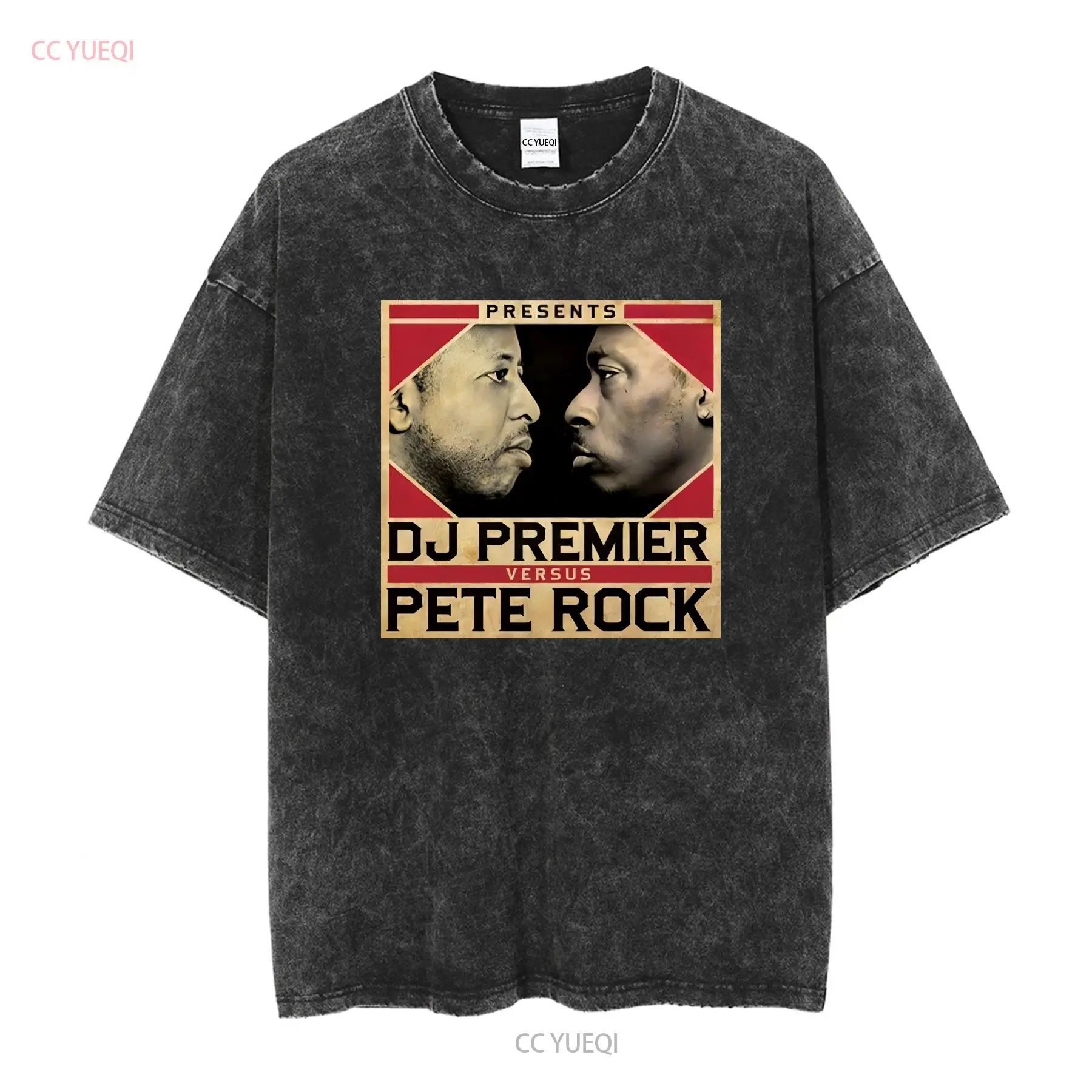 DJプレミア対ピート・ロック Tシャツ アート サン ファー - Plant Parent T Shirt のレビューと価格