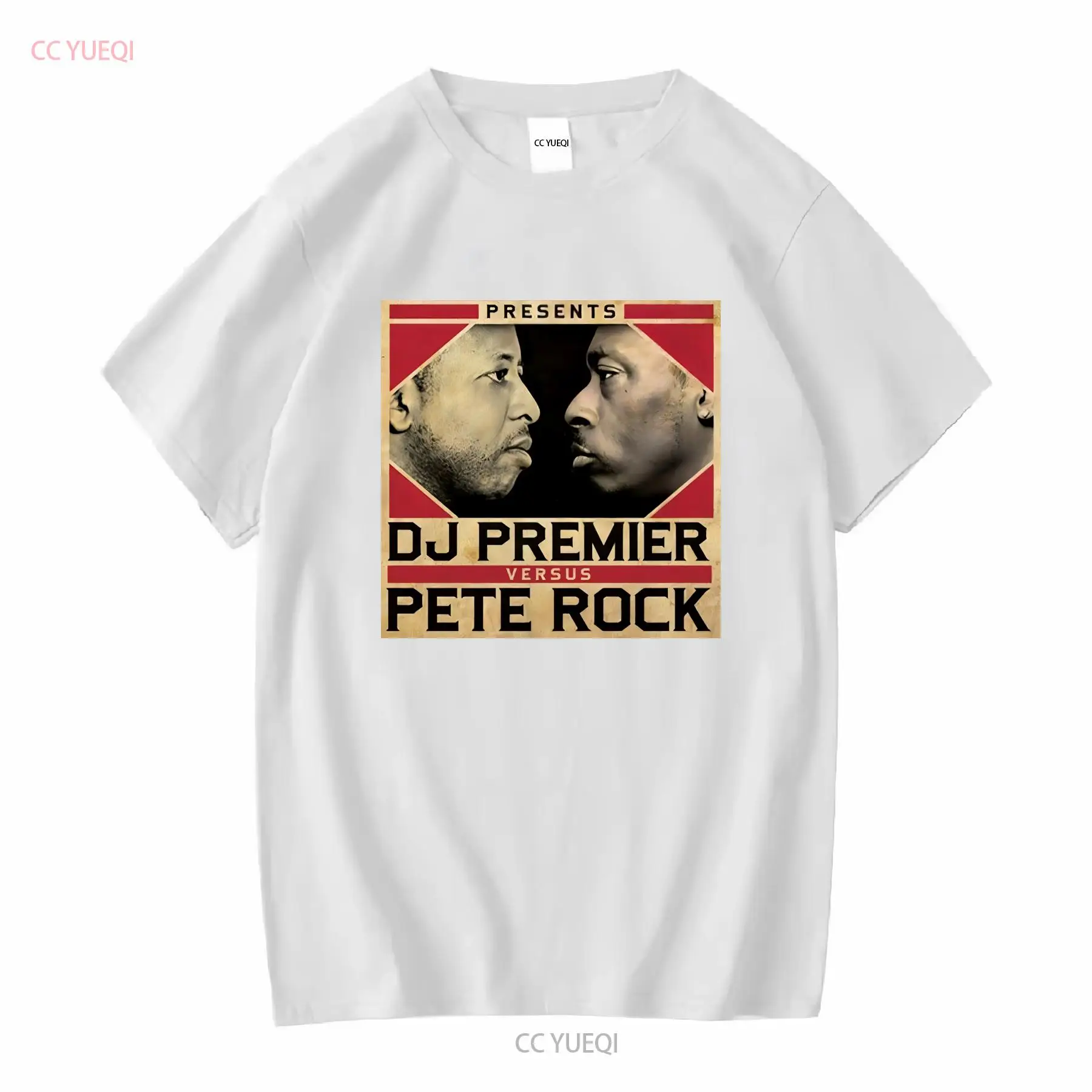 DJプレミア対ピート・ロック Tシャツ アート サン ファー - Plant Parent T Shirt のレビューと価格