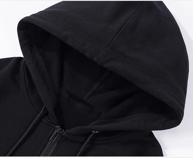 ジッパー付き長袖スウェットシャツ,クラシックなパーカー,パグ - Plant Parent Hoodie のレビューと価格