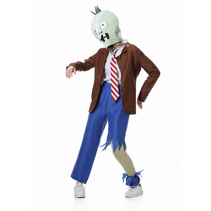 ハロウィンコスプレ衣装 Plants Vs Zombies  - Plant Parent Vs Plantin のレビューと価格