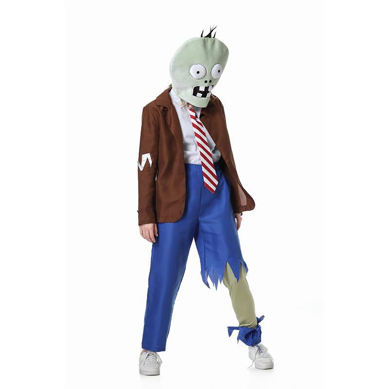 ハロウィンコスプレ衣装 Plants Vs Zombies  - Plant Parent Vs Plantin のレビューと価格